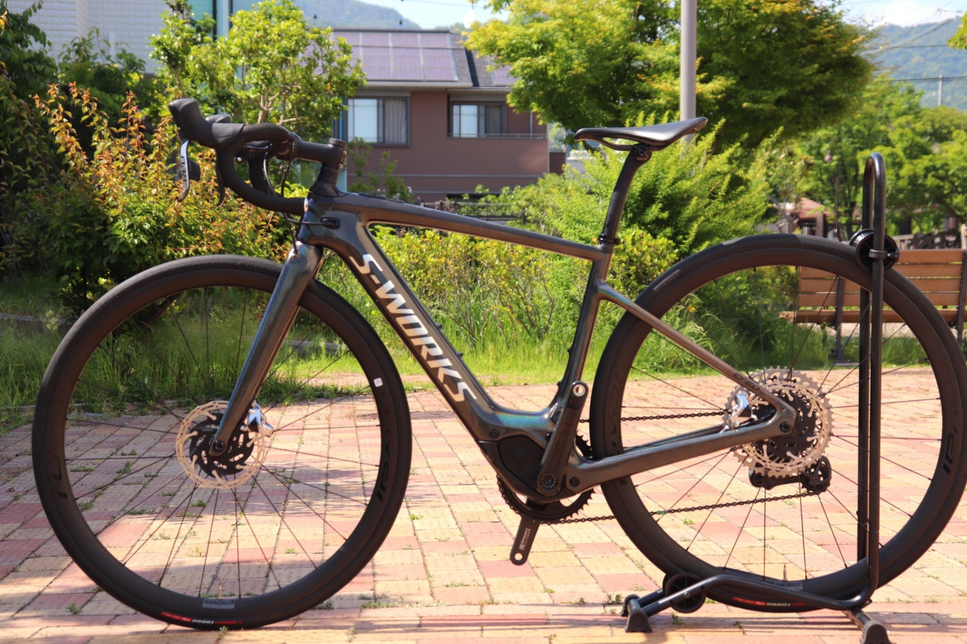訳あり】 スペシャライズド SPECIALIZED エスワークス クレオ S-WORKS