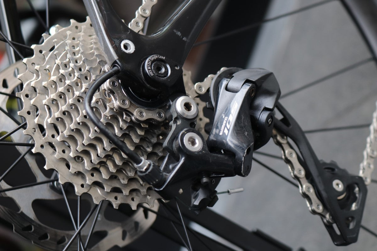 キャノンデール CANNONDALE シナプス カーボン SYNAPSE CARBON 3 L