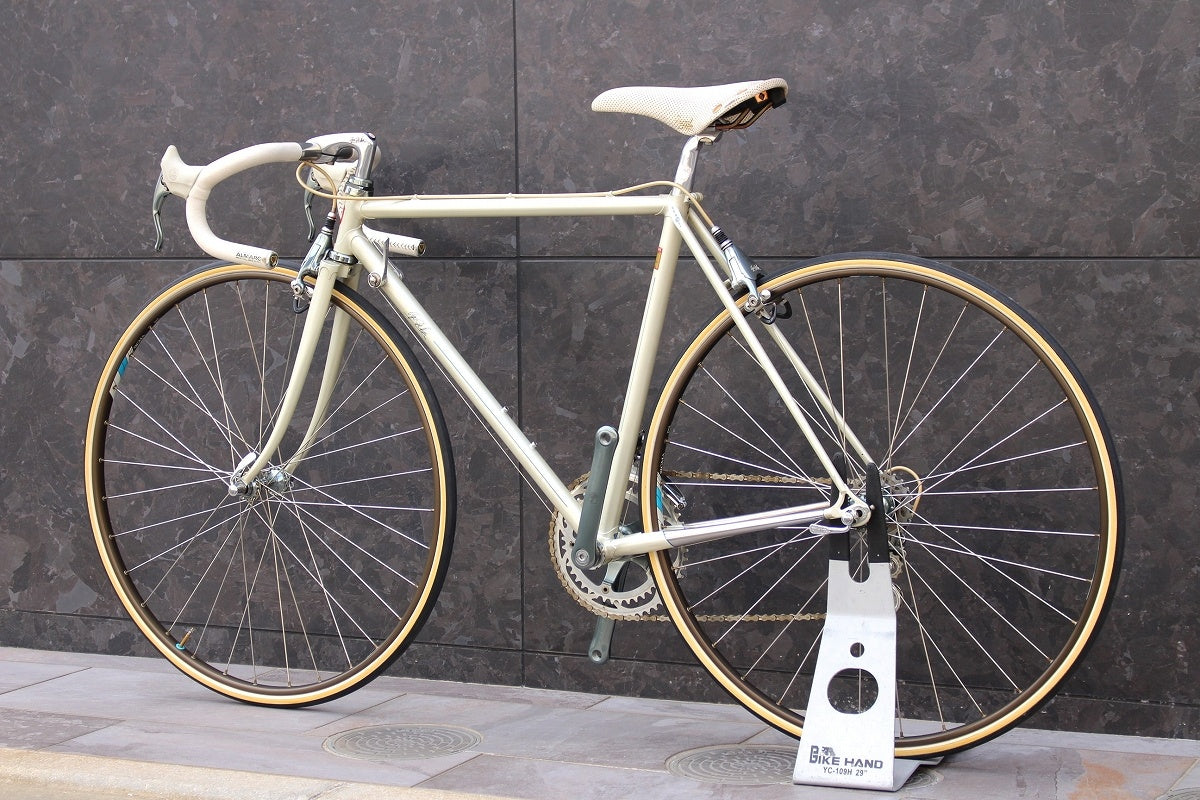 デローザ DE ROSA アニバーサリオ 35TH ANNIVERSARIO 1988年モデル カンパニョーロ Cレコード 6S クロモリ  ロードバイク 【福岡店】