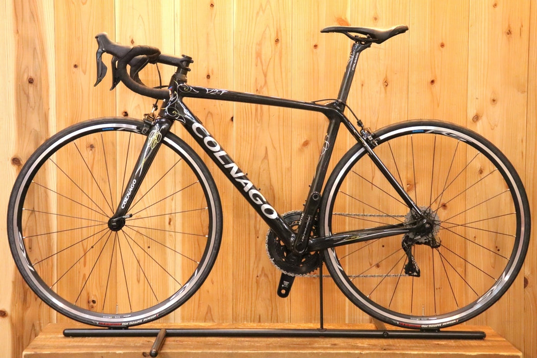 コルナゴ COLNAGO V2-R 2018年モデル 480Sサイズ シマノ デュラエース R9250 12S DI2 カーボン ロードバイク 【芦屋店】