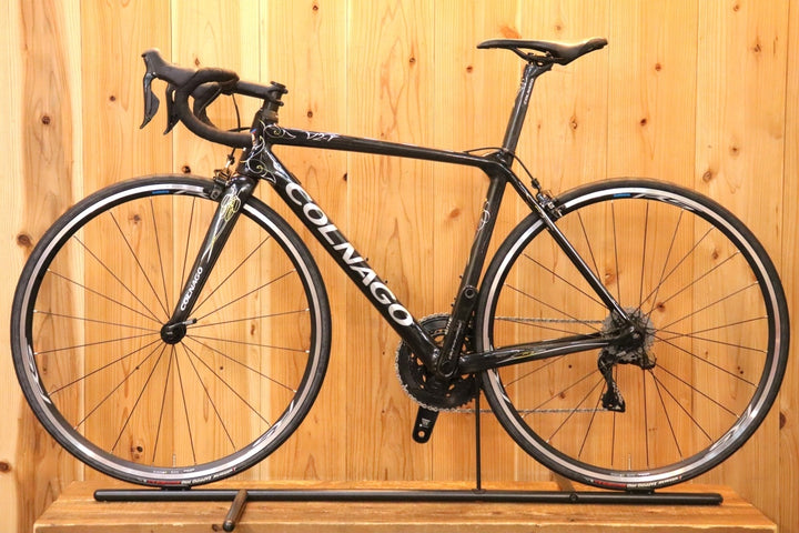 コルナゴ COLNAGO V2-R 2018年モデル 480Sサイズ シマノ デュラエース R9250 12S DI2 カーボン ロードバイク 【芦屋店】