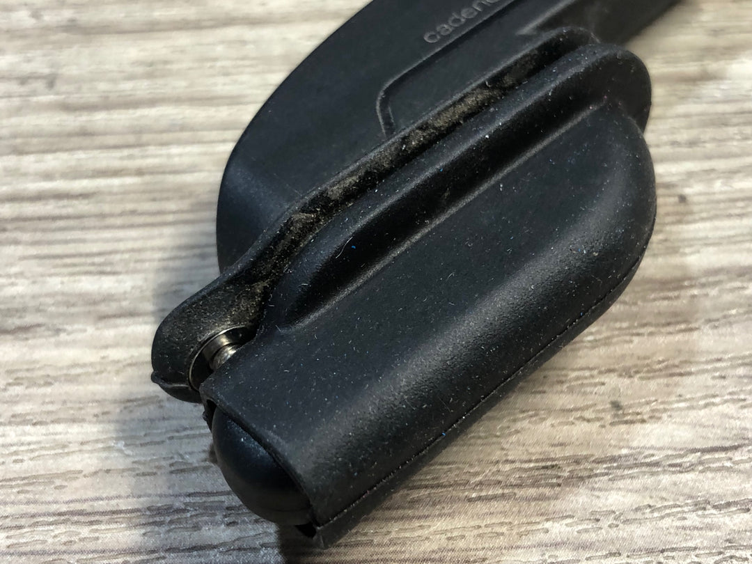 JU001 ボントレガー Bontrager DUOTRAP S センサー