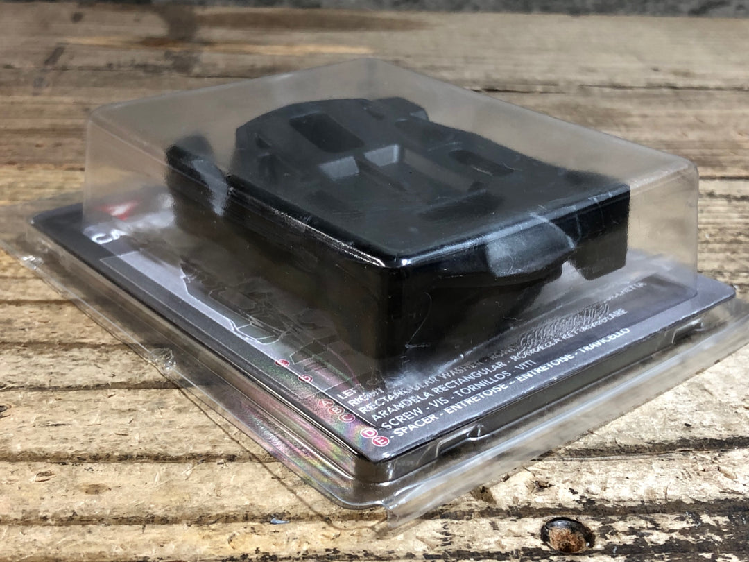 JU287 タイム TIME ICLIC V2 クリート 未使用品