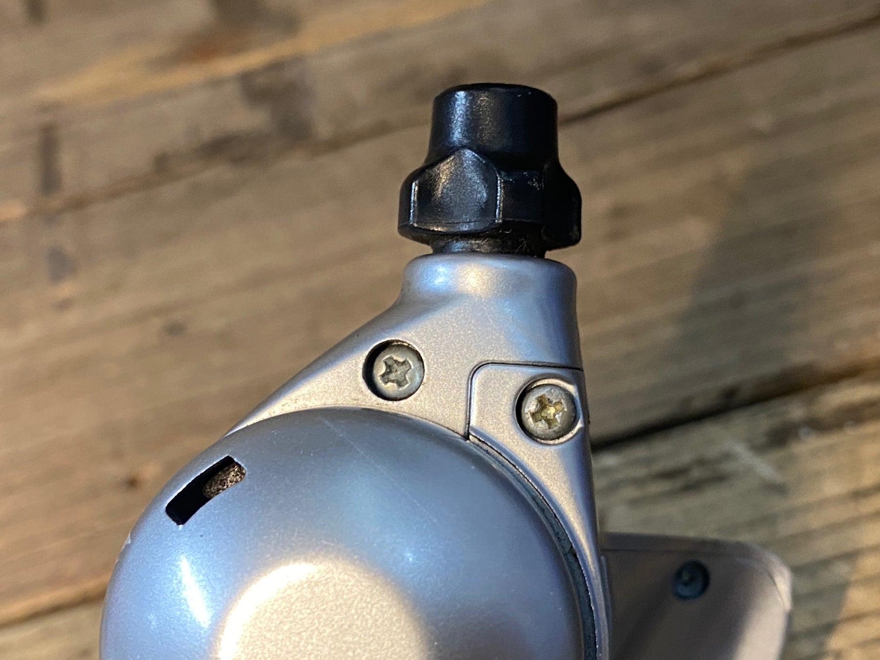 Shimano Capreo シフター SL-F700 CYCLETECH-IKD : Shimano Capreo Rear Shifter SL-F700