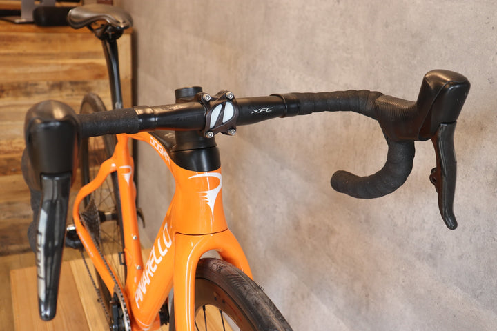 ピナレロ PINARELLO ドグマ DOGMA F12 DISK 2022モデル 465サイズ SRAM RED E-TAP AXS 12S カーボン ロードバイク 【さいたま浦和店】