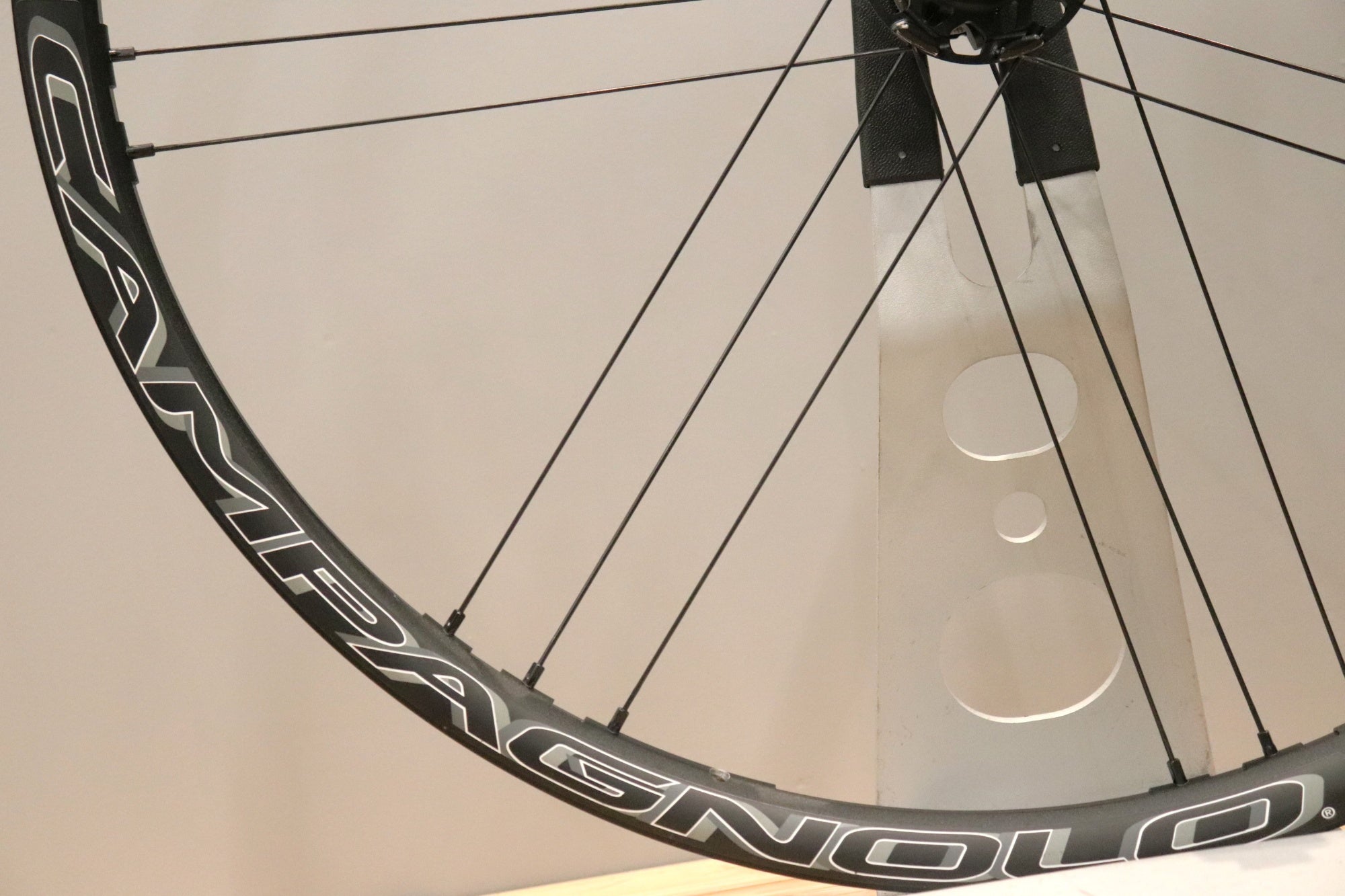 カンパニョーロ CAMPAGNOLO ゾンダ ディスク ZONDA DB アルミ