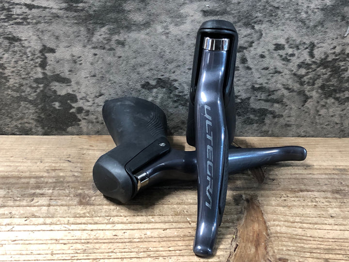 IS636 シマノ SHIMANO アルテグラ ULTEGRA R8150 コンポセット B軸欠品