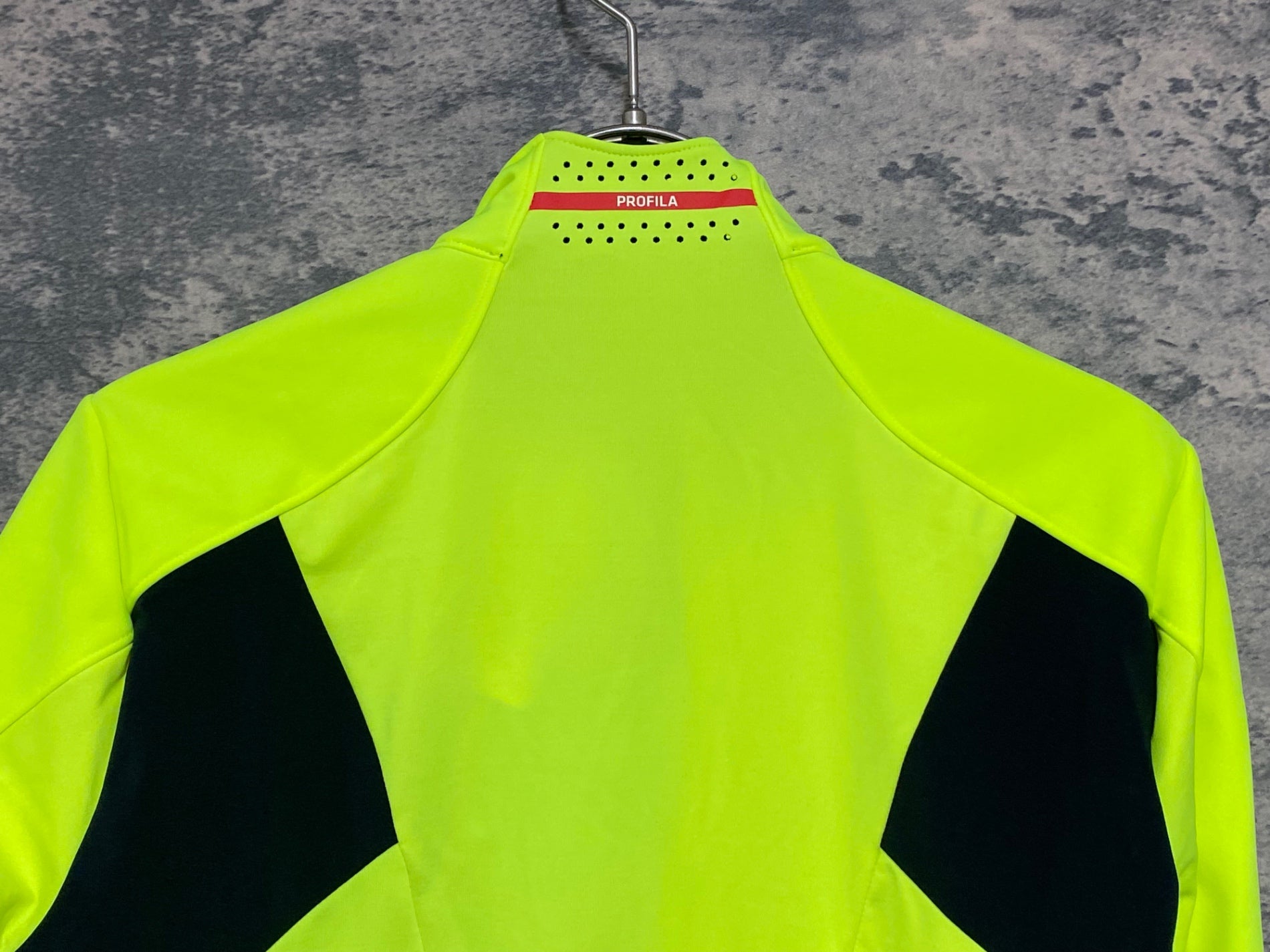 KG925 ボントレガー BONTRAGER Velocis S1 Softshell Jacket Vestes