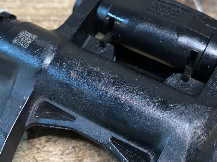 JO025 シマノ SHIMANO PD-R550 ビンディングペダル SPD-SL