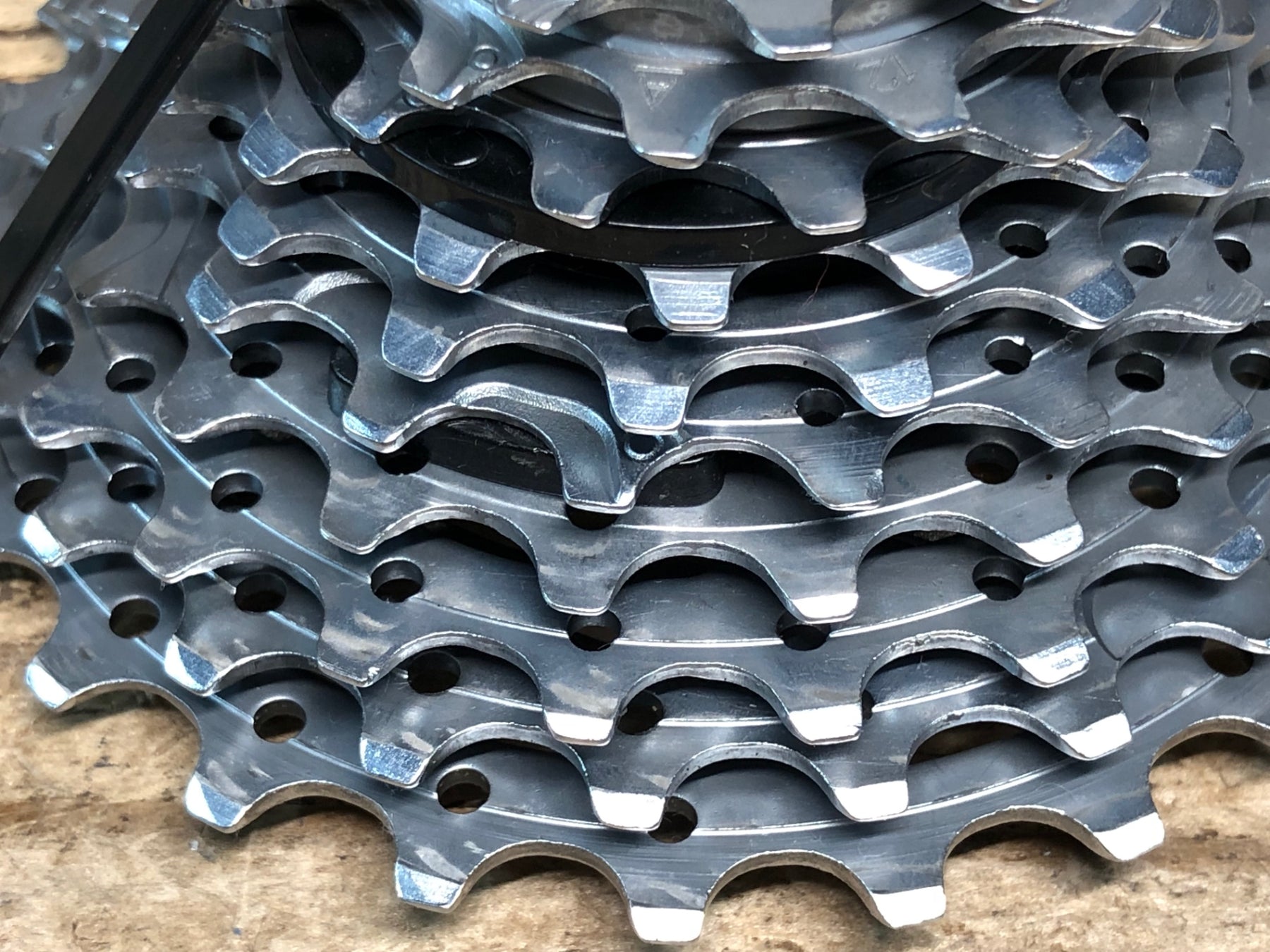 Campagnolo CENTAUR スプロケット 11-32t IJ940 カンパニョーロ