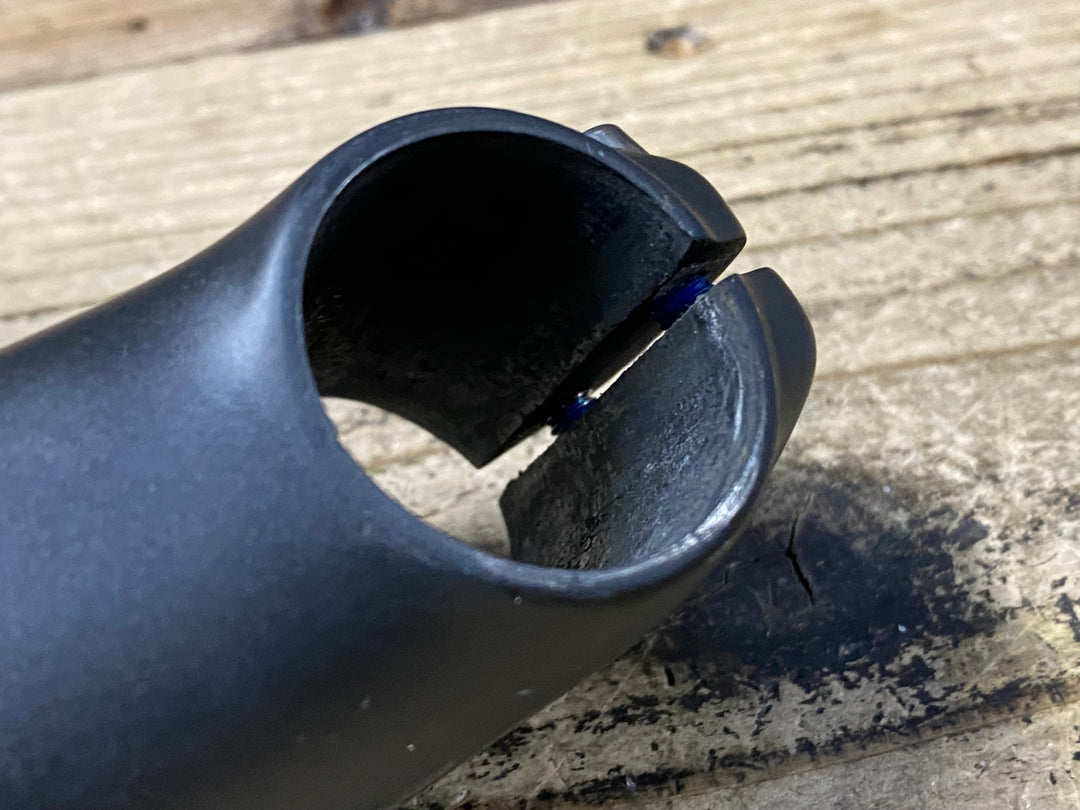 KG146 エンヴィ ENVE CARBON ROAD STEM カーボン ステム 120mm Φ31.8