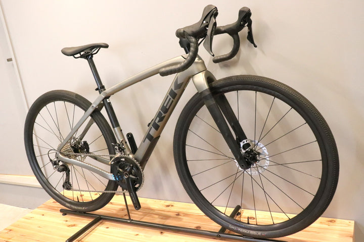 トレック TREK チェックポイント CHECKPOINT SL5 2022モデル 49サイズ シマノ GRX RX800 MIX 11S カーボン ロードバイク 【仙台店】