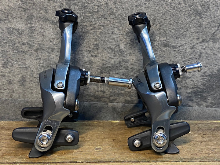 IZ330 シマノ SHIMANO デュラエース DURA-ACE BR-7900 キャリパーブレーキ 前後セット