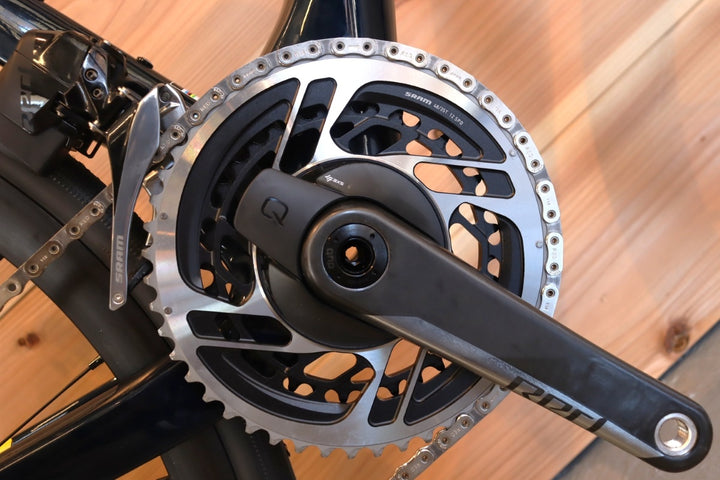 トレック TREK ドマーネ DOMANE RSL P1 2023 52サイズ レッド eTap AXS 12S カーボン ディスク ロードバイク 【千葉店】