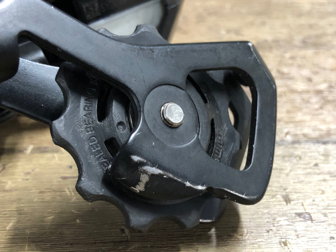 JK561 シマノ SHIMANO アルテグラ ULTEGRA RD-6870 Di2 リアディレイラー 11S 接続確認済み