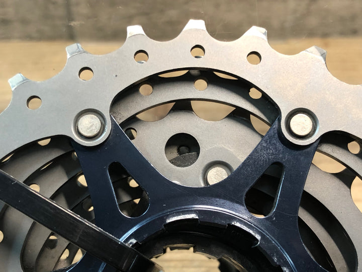 JK444 シマノ SHIMANO デュラエース DURA-ACE CS-R9100 スプロケット 12-28T 11S