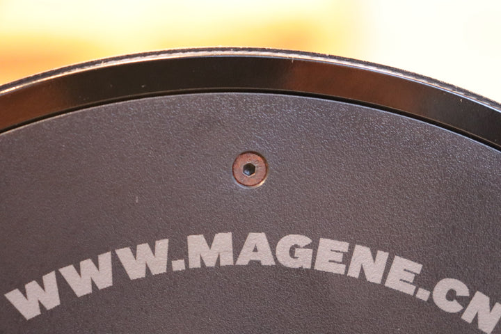 マージーン MAGENE T100 ダイレクトドライブ スマートトレーナー ローラー台 電池駆動式 【さいたま浦和店】