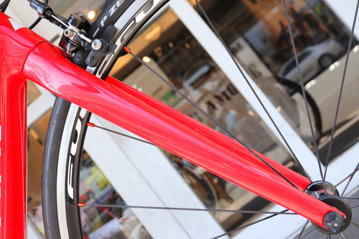 キャニオン CANYON エンデュレース ENDURACE CF 7.0 2019モデル XSサイズ 105 R7000 MIX 11S カーボン ロードバイク 【横浜店】