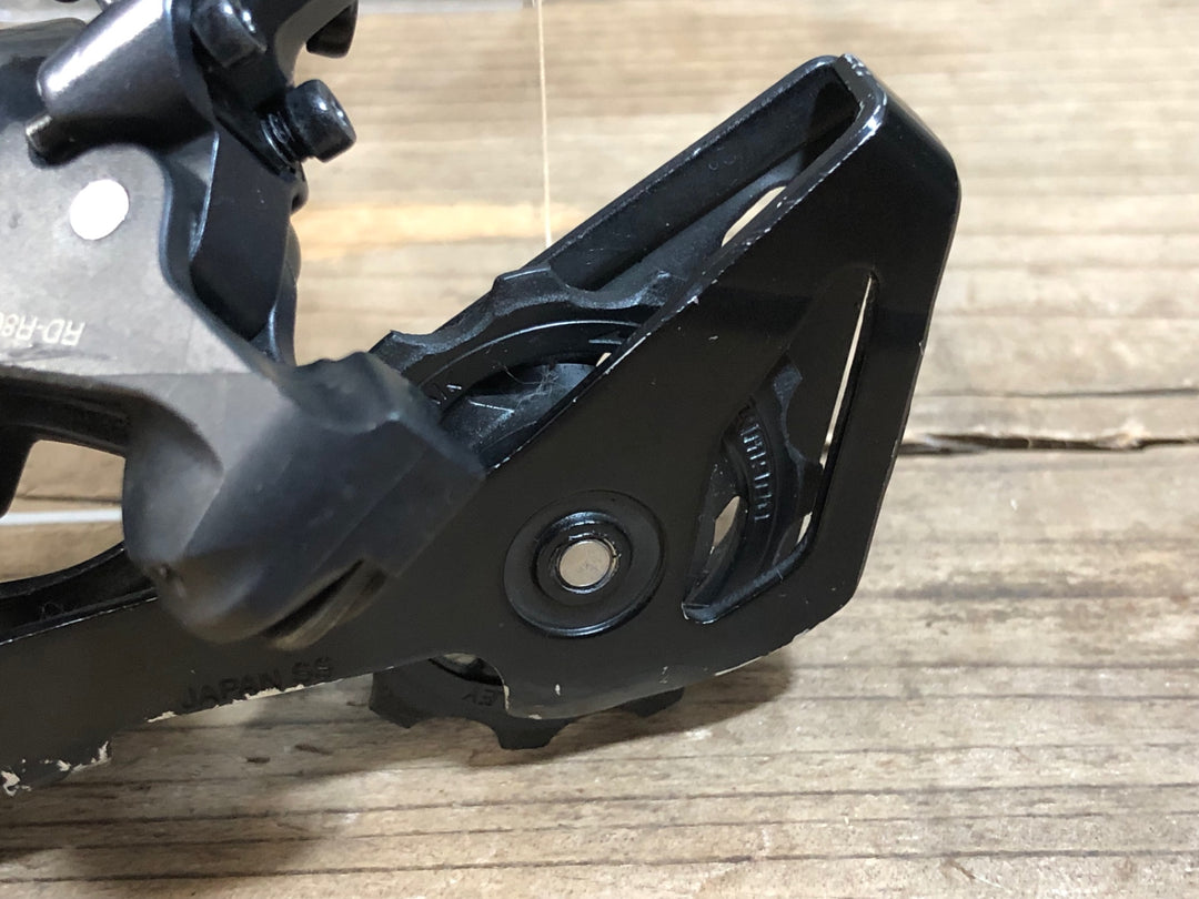KH082 シマノ SHIMANO アルテグラ ULTEGRA RD-R8000 SS リアディレイラー ガリ傷