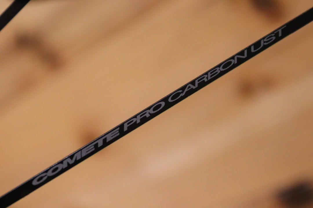 マヴィック MAVIC コメット COMETE プロ PRO CARBON UST DISC シマノ 11S 19C カーボン ロードバイク チューブレスレディ ホイールセット 【広島店】