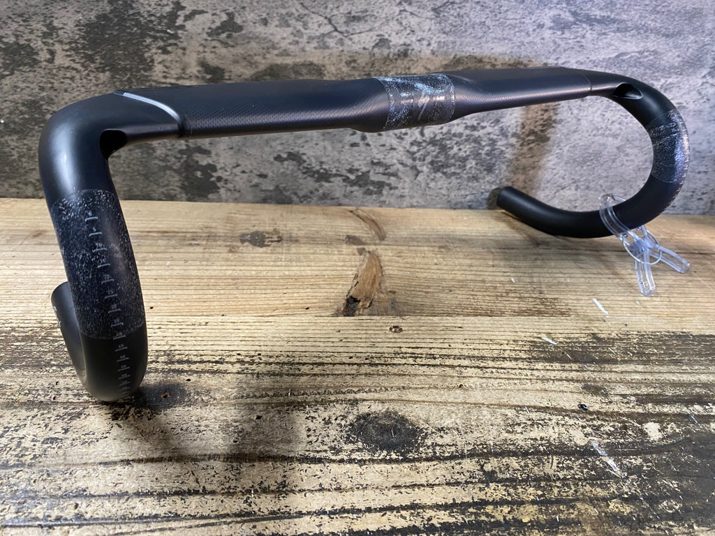 S-Works AEROFLY 380mm カーボンハンドル スペシャライズド JP355 スペシャライズド SPECIALIZED S-WORKS AEROFLY カーボン