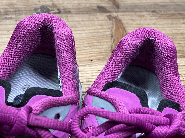 JH178 パールイズミ PEARL iZUMi ビンディングシューズ 2穴 ピンク EU38 レディース