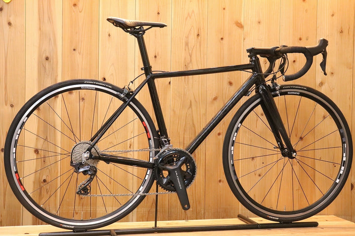 ブリヂストン BRIDGESTONE RS6 2020年頃 490サイズ シマノ アルテグラ R8000 11S アルミ ロードバイク 【芦屋店】