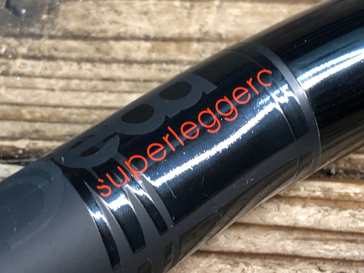 JK587 デダ Deda SUPERLEGGERO カーボン シートポスト 350mm Φ31.6