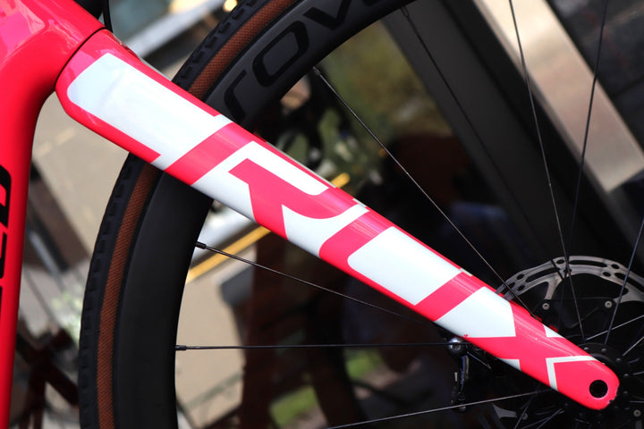 【ROVAL C38装着！】 スペシャライズド SPECIALIZED クラックス エリート CRUX ELITE DISC 2018モデル 52サイズ スラム ライバル 11S カーボン ロードバイク シクロクロス 【東京南麻布店】