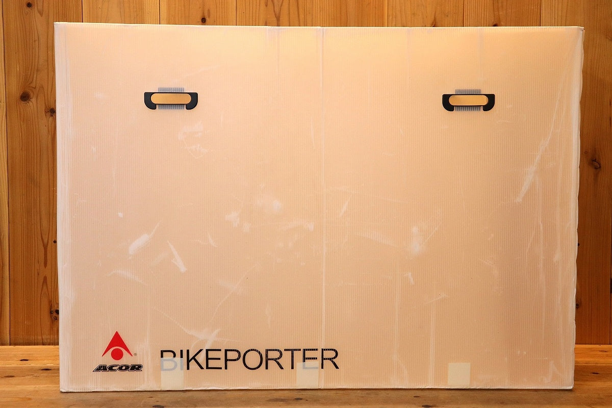 ACORのBIKEPORTERバイクポーター 店頭受け取り限定】 エイカー ACOR バイクポーター BIKE PORTER PRO