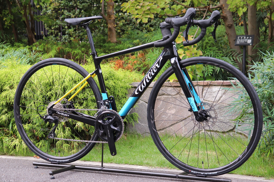 新品未使用 ウィリエール WILIER ガルダ GARDA 2022年 Sサイズ シマノ 105 R7120 12S カーボン ロードバイク 【さいたま浦和店】