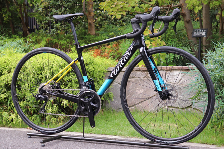 新品未使用 ウィリエール WILIER ガルダ GARDA 2022年 Sサイズ シマノ 105 R7120 12S カーボン ロードバイク 【さいたま浦和店】