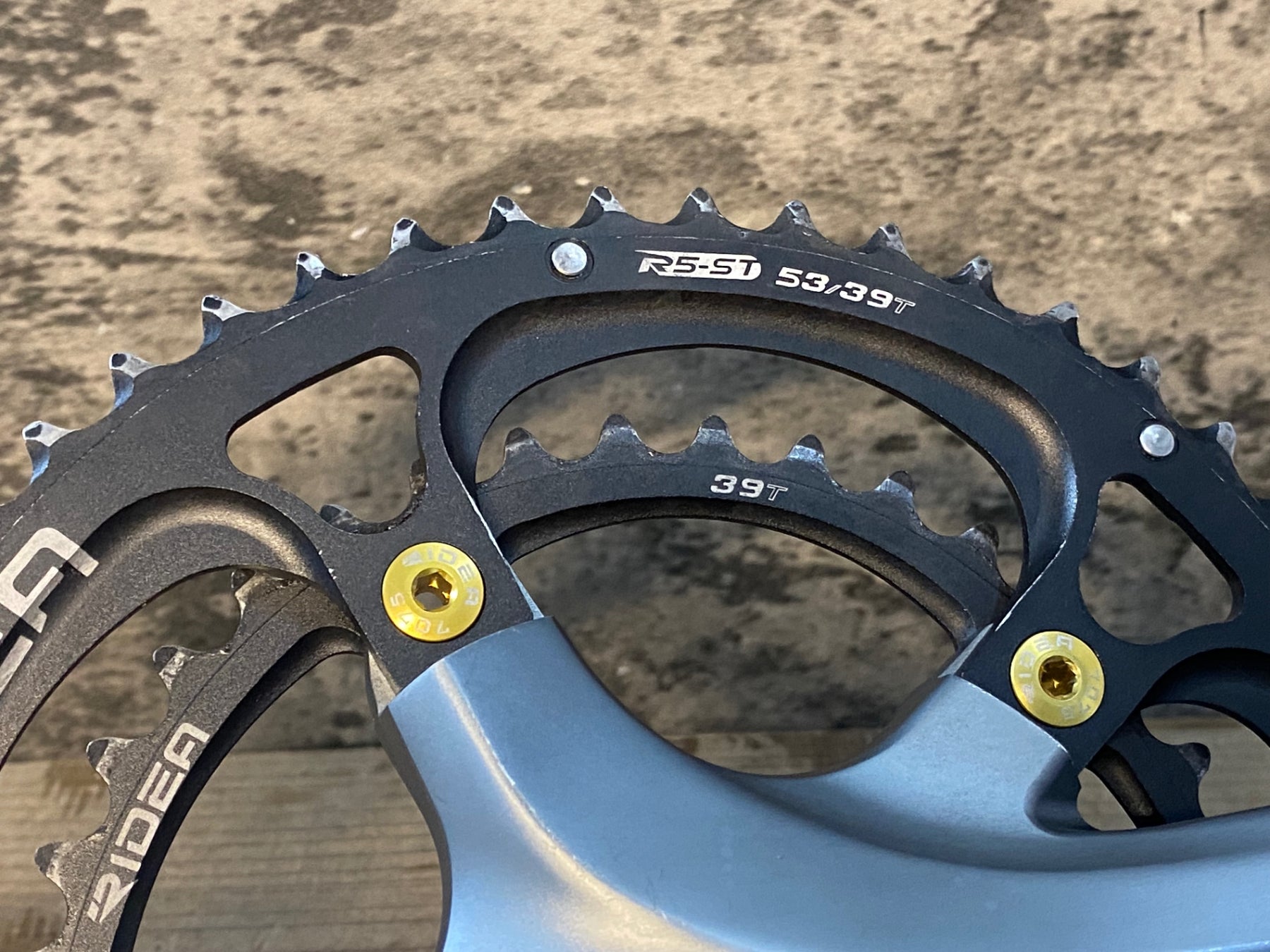 JV107 シマノ SHIMANO アルテグラ ULTEGRA FC-6700 クランクセット