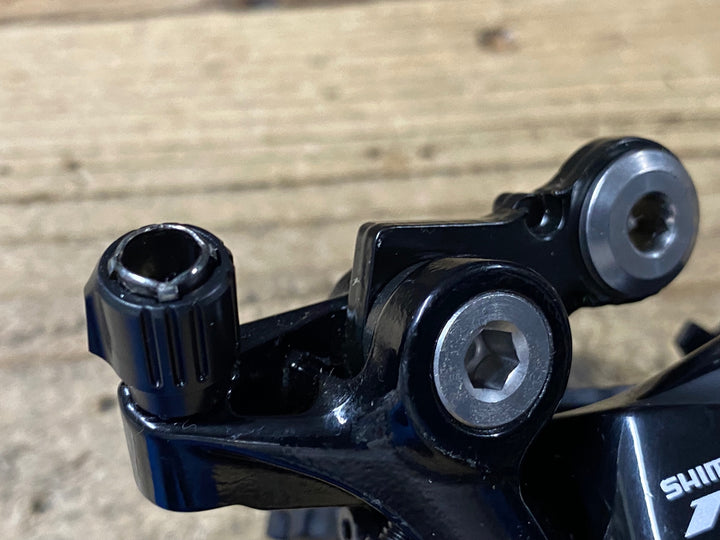 HP092 シマノ SHIMANO 105 RD-R7000 リアディレイラー SS 11S