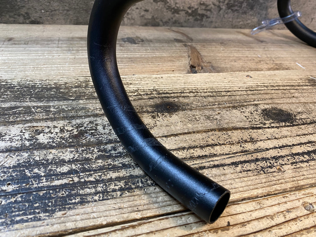JQ012 リッチー RITCHEY ERGOMAX アルミ ドロップハンドル Φ31.8 ブラケットC-C400mm