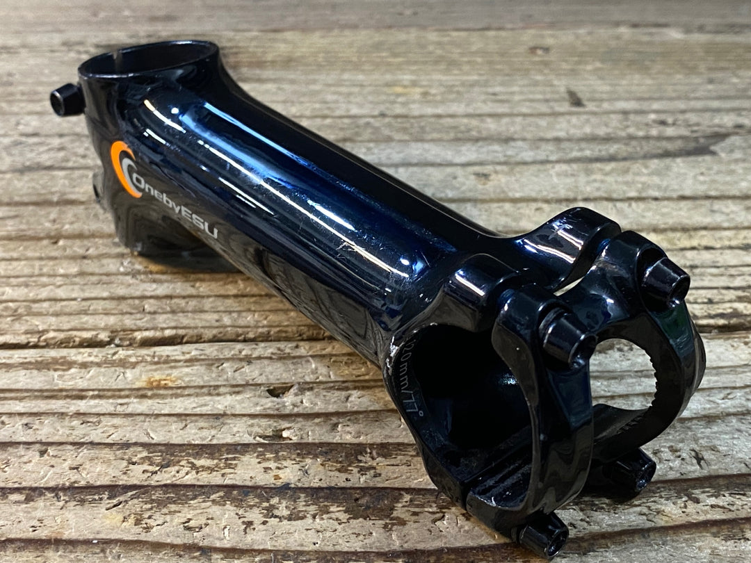JX206 ワンバイエス OnebyESU アルミステム 120mm 77° Φ31.8 OS