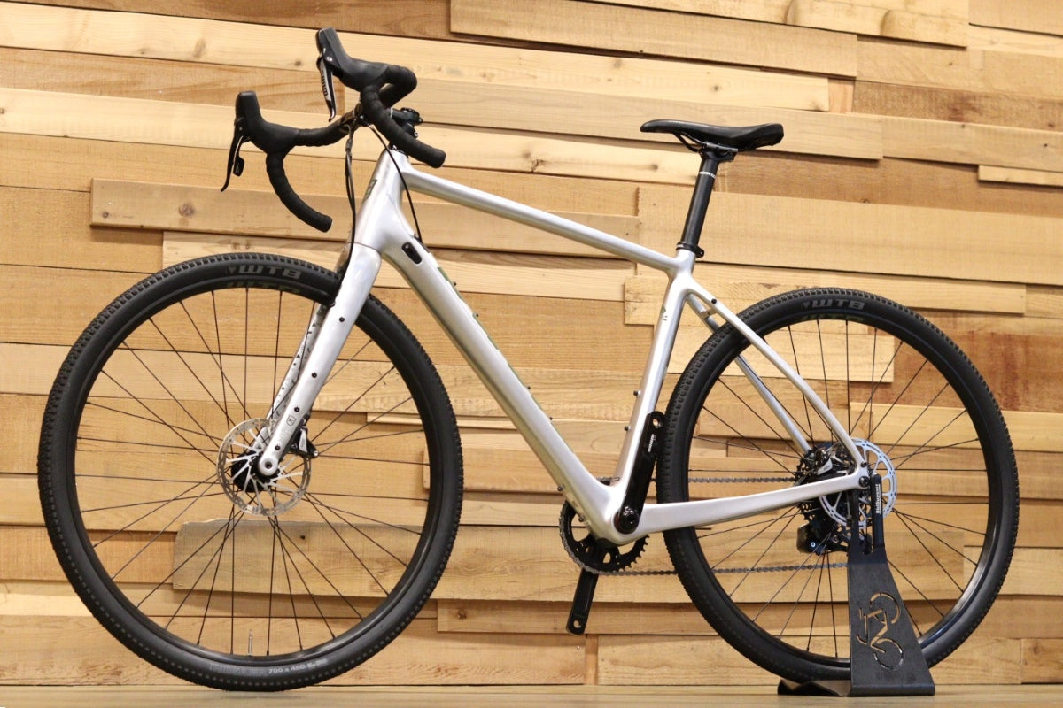 コナ KONA リブレ LIBRE 2020 51サイズ スラム RIVAL 1X11S カーボン