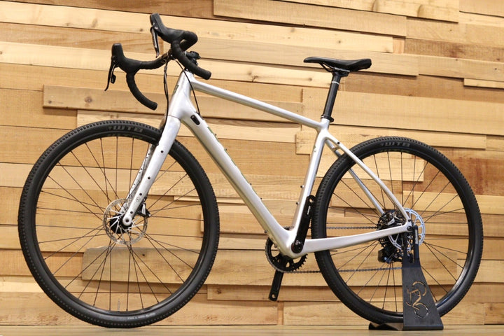 コナ KONA リブレ LIBRE 2020 51サイズ スラム RIVAL 1X11S カーボン グラベル ロードバイク 【立川店】