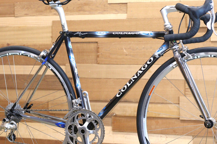 コルナゴ COLNAGO マスター Xライト MASTER X-LIGHT 30TH ANNIVERSARY 500サイズ カンパニョーロ アテナ 11S スチール クロモリ ロードバイク 【立川店】