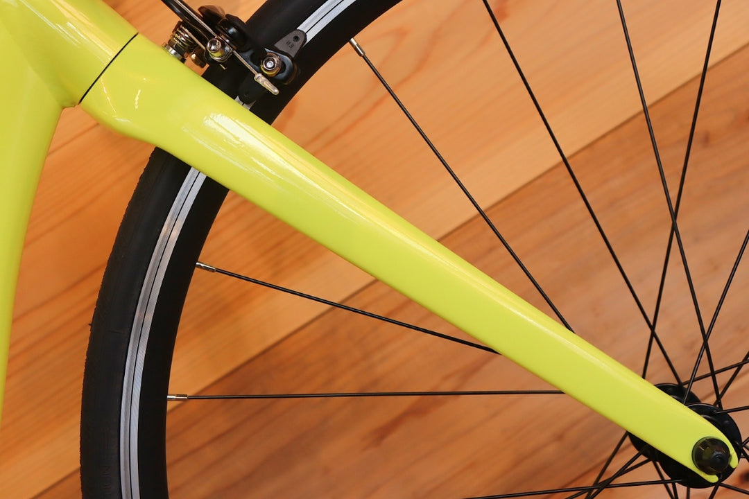 【未使用品】 キャノンデール CANNONDALE キャド オプティモ CAAD OPTIMO 3 2024モデル 54サイズ シマノ ソラ R3000 9S アルミ ロードバイク 【千葉店】