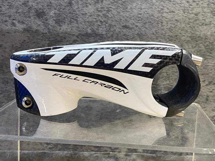JT765 タイム TIME MONOLINK RTM STEM 90mm φ31.8mm WHITE ステム