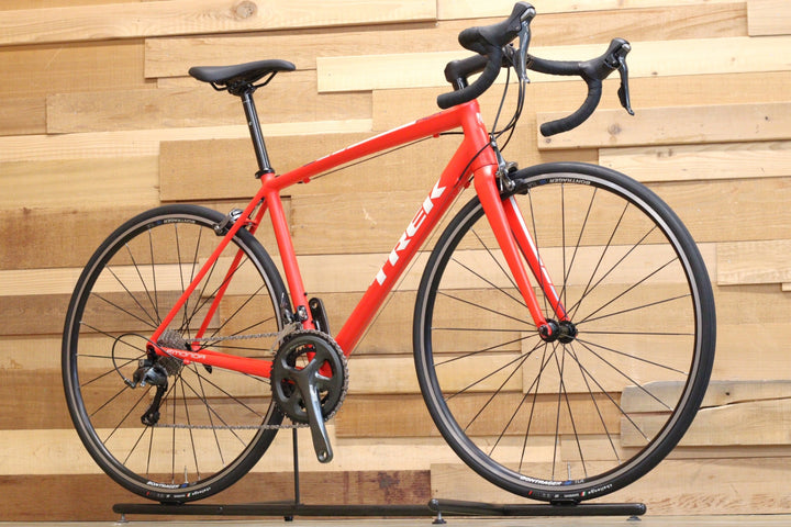 トレック TREK エモンダ EMONDA ALR 4 2016 54サイズ シマノ ティアグラ 4700 10S アルミ ロードバイク 【立川店】
