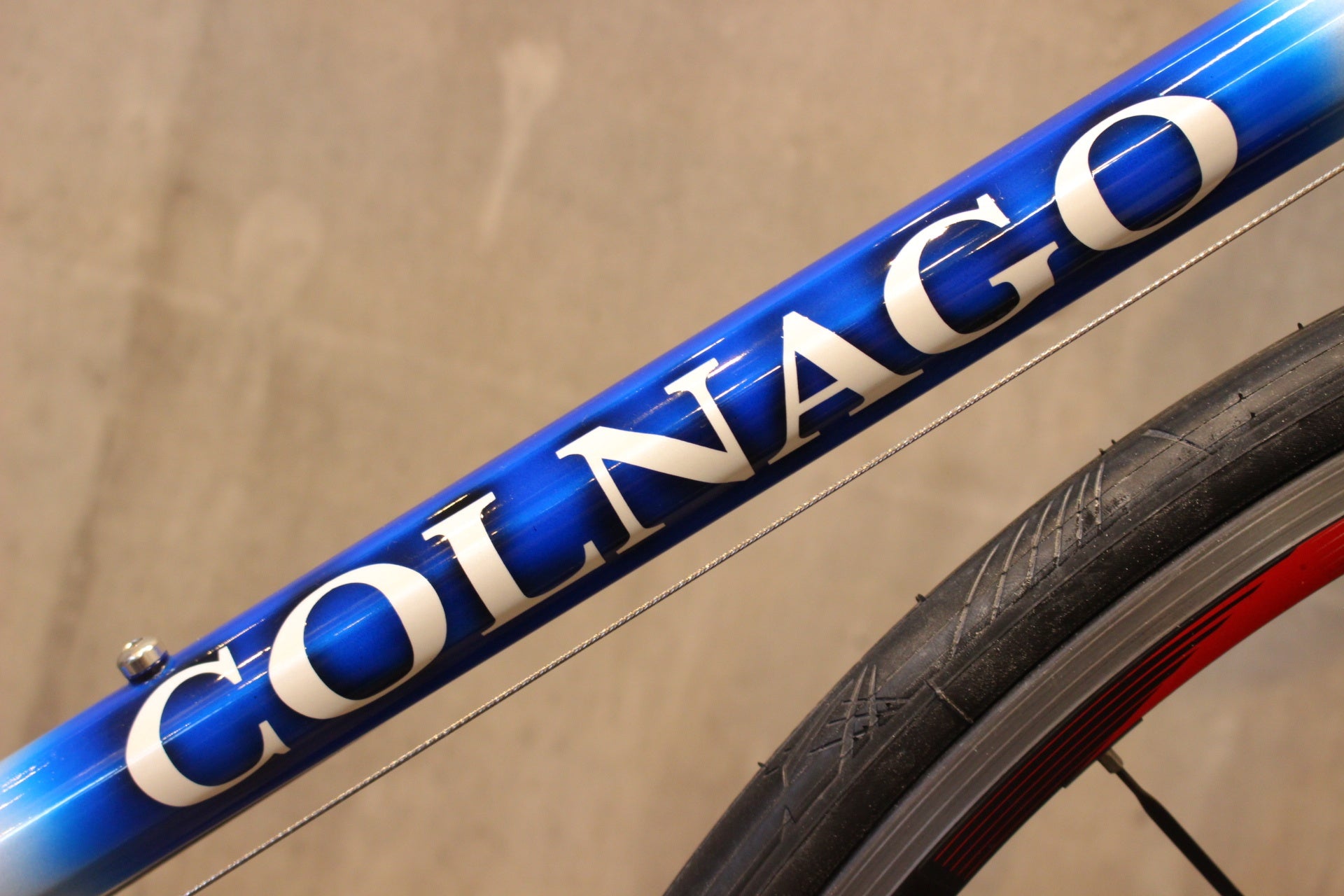 コルナゴ COLNAGO マスター MASTER X-LIGHT 2006 560サイズ シマノ
