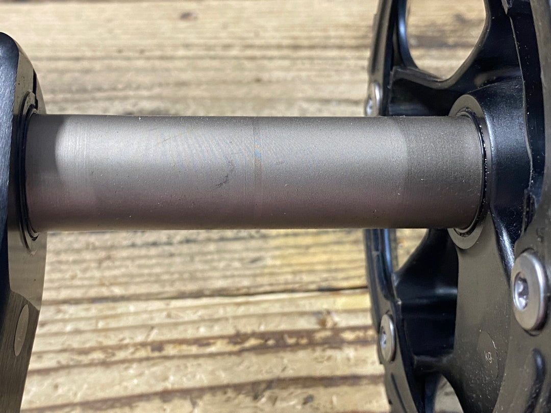 KA427 シマノ SHIMANO 105 FC-R7100 クランクセット 170mm 52/36T