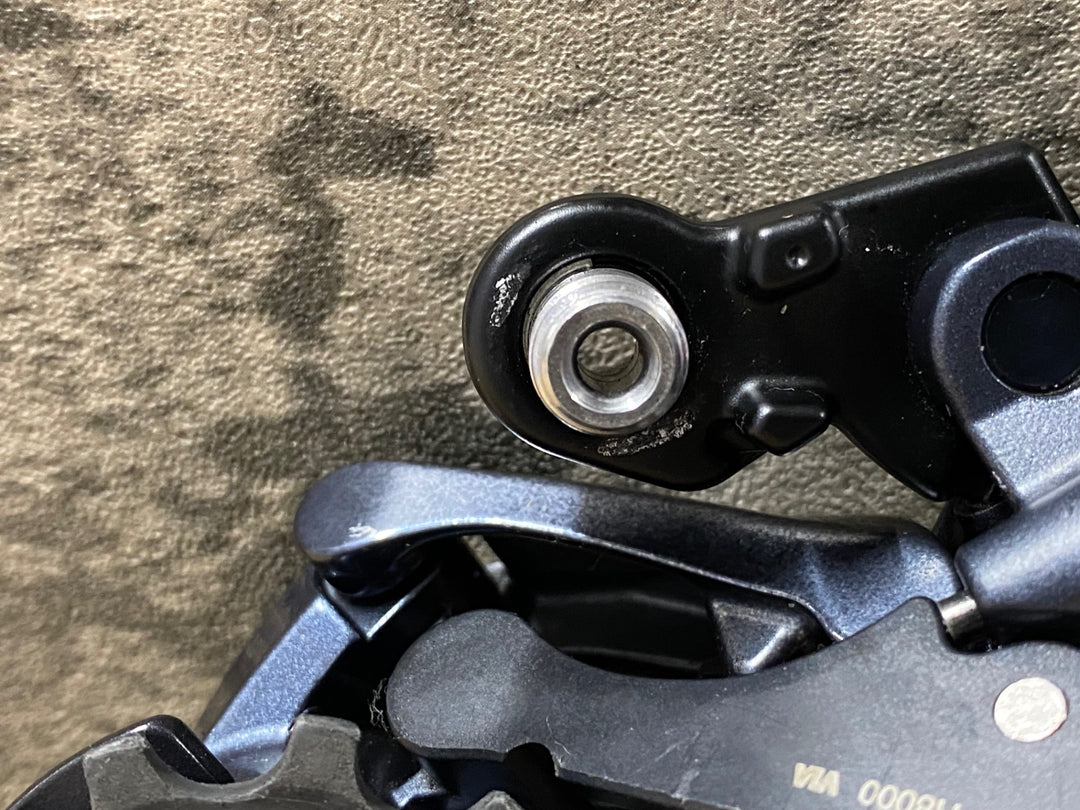 JP039 シマノ SHIMANO アルテグラ ULTEGRA RD-R8000 リアディレイラー