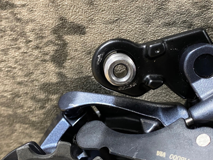 JP039 シマノ SHIMANO アルテグラ ULTEGRA RD-R8000 リアディレイラー