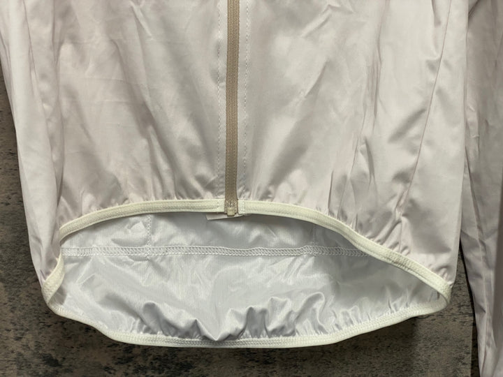 JX882 サンティーニ santini 長袖 サイクルジャージ ターコイズ S 裏起毛