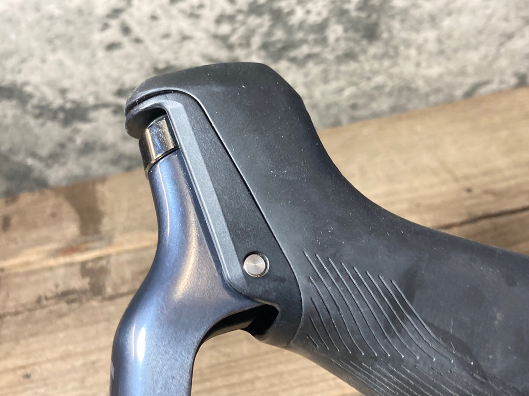 JN737 シマノ SHIMANO アルテグラ ULTEGRA ST-R8150 STIレバー 2x12s Di2 電動 接続確認済み
