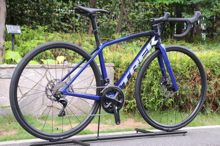 トレック TREK エモンダ EMONDA SL5 DISC 2023年 50サイズ シマノ 105 R7020 11S カーボン ロードバイク 【さいたま浦和店】