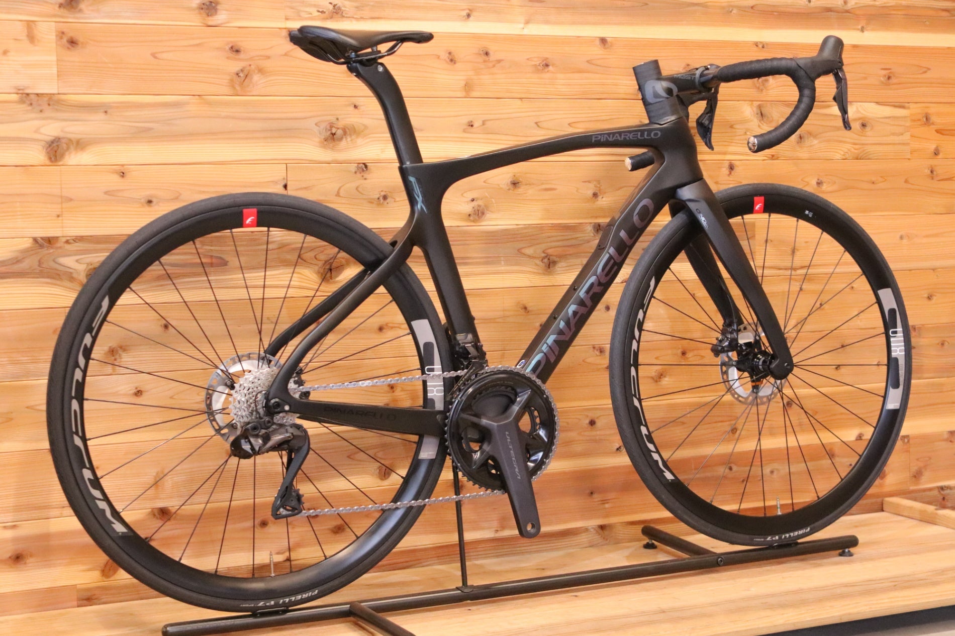 ピナレロ　プリンス2022 アルテグラdi2 PINARELLO 2022 ROADBIKE PRINCE DISK ULTEGRA DI2